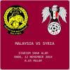 مشاهدة الألبوم malaysia-vs-syria.jpg