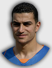 محمد الحموي